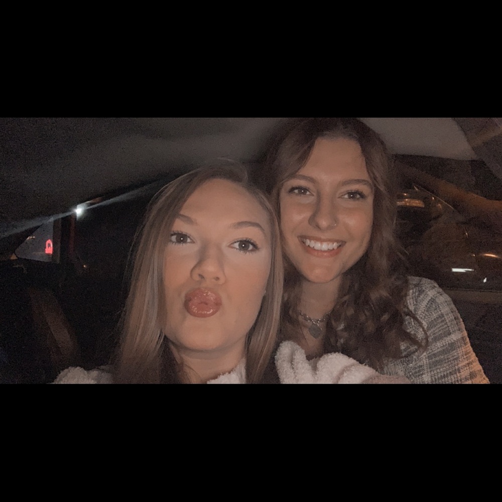 Meet your Posher, Laney